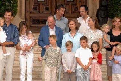 Mallorca, meca de la corrupció segons la BBC