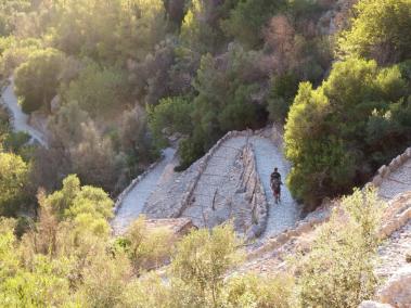 Aprovat definitivament el catàleg de camins públics