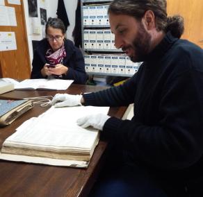 La Vila investiga si una activista d'esquerres afusellada el 1941 era de Sóller