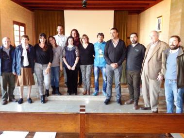 Sóller tendrà servei d'acompanyament de persones discapacitades