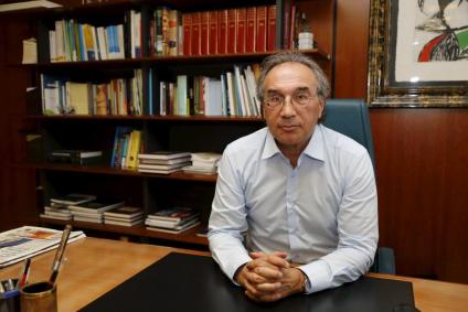 March ha accentuat que la Lomce és «una mala llei que es va aprovar sense consens amb la comunitat educativa ni dels diferents grups polítics»