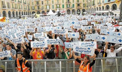 'Mallorca m'agrada' 2010