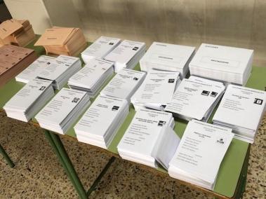 S'han detectades presupmtes irregularitats en el cens de Santa Margalida.