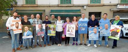 Després de la treva de la Fira comença la batalla electoral