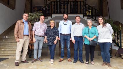 Els sollerics trien avui els representants municipals dels propers quatre anys en les eleccions més incertes