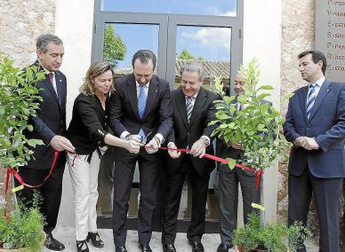 El centre d'interpretació Capvespre tanca portes per falta de finançament