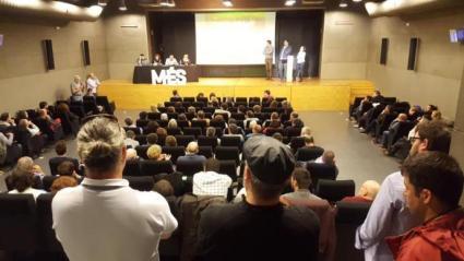 MÉS decideix continuar negociant amb Podem, però no descarta presentar-se en solitari o amb altres sobiranistes