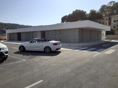 Els pescadors del Port pagaran un cànon de 6.000 euros anuals per usar la nova llotja