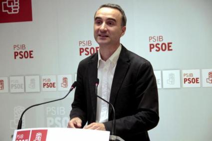 Pere Joan Pons continuarà a l’Organització per a la Seguretat i Cooperació d’Europa.