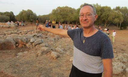 FOTOGRAFIA: Toni Rotget