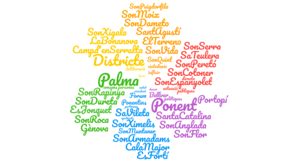 Les entitats que conformen la Plataforma Ponent-Potent reclamen l'establiment del 'traçat històric' del camí.