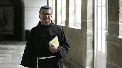 Santiago Agrelo, Arquebisbe de Tànger.