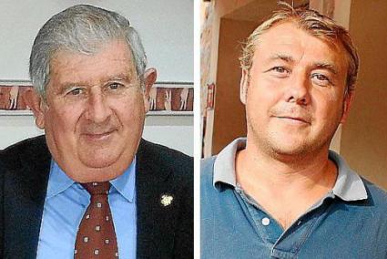 Joan Albertí deixarà la batlia de Fornalutx el proper dia 6