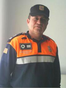 El batle nomena Jhon Hurtado com nou cap de Protecció Civil