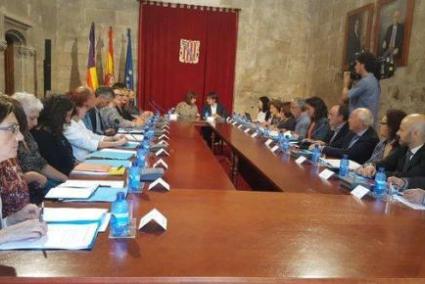 El Govern dedicarà 350.000 euros a reforçar les empreses cooperatives