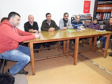 Junts per Sóller es presenta com una coalició pre-electoral "sense sigles"