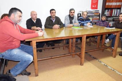 Junts per Sóller es presenta com una coalició pre-electoral "sense sigles"