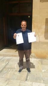 El Pi a Santanyí han registrat 209 firmes perquè el consistori municipal retiri les antenes de telefonía mobil del campanar de l’esglèsia.