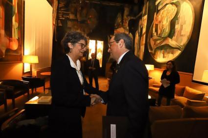 Fotografia: Ruben Moreno