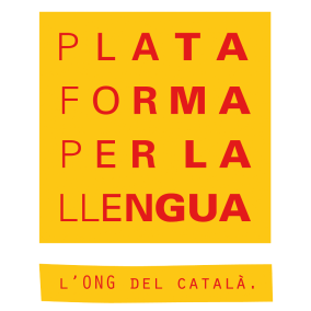 La Plataforma per la Llengua exigeix que s'acabin les fronteres dels mitjans en català