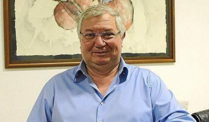 Joan Monjo hi torna: «Vos mataré... políticament» 