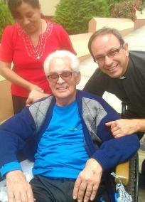 Mor el missioner Mallorquí Miquel Parets Serra als 84 anys