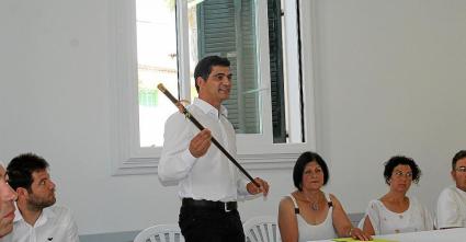 El PSOE i El PI acusen MÉS de bloquejar la moció de censura contra el PP a Maria de la Salut