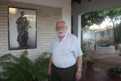 Bartomeu Melià, el jesuïta mallorquí que va denunciar el genocidi paraguaià.