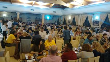 Xurí: «Per guardar una casa val més un ca que lladra que cent ovelles que belen»