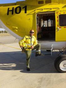 Les dotze frases de l'entrevista de Guiem Amorós a Ona Mediterrània