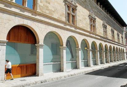 L’Arxiu del Regne de Mallorca també ha programat activitats.