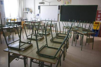 MÉS acusa els impulsors d'aquestes visites als centres d'intentar «atemorir» a la comunitat educativa.