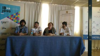 Les Balears tendran una normativa de joventut i oci actualitzada a partir de gener de 2017