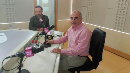 Soler: «Ja no queda ni rastre de regionalisme al PP»