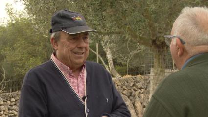 L'any 1940 en Martí Jordà Munar fundà la base del que avui és la pirotècnia més gran de les Balears.