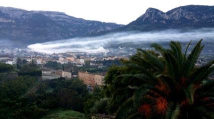 Sóller, el municipi que més habitants va perdre l'any 2018