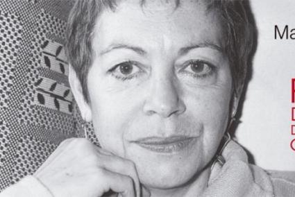 El president d'Òmnium Cultural, Jordi Cuixart, ha destacat el compromís de l'autora «per la cultura i el país».