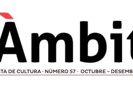 La revista digital del Consell de Menorca ha millorat la seva maquetació.