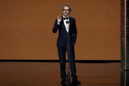 «Els meus pensaments estan amb els nins i nines de centres de menors de Mallorca», ha indicat Rhodes.