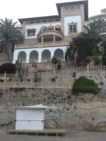 Binimar o Casa Vidal.