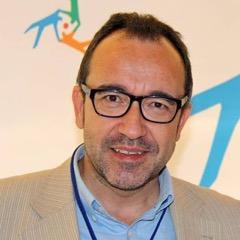 Juanma Gómez: «Nosaltres advocam pel trilingüisme i no estam d’acord amb un programa d’immersió»