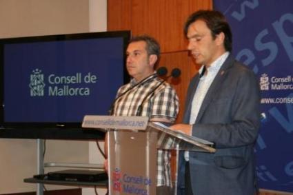 Tornen amb força els premis Mallorca de literatura