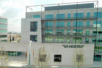 Els directius de BMN pretenen vendre el Mont de Pietat de "Sa Nostra"