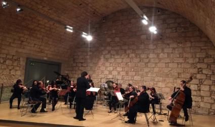 Els concerts seran a les 20 i a les 21h