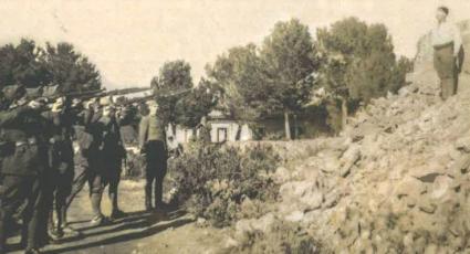 Manel Suárez Salvà ha coordinat la investigació i l'estudi per elaborar el «Mapa de Fosses comunes de Mallorca».