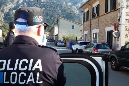 Accions pioneres de de Policia pensant en els més petits