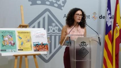 Les primeres Festes d'Estiu de Palma se celebraran del 20 de juny fins al 3 de juliol