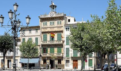 L’Ajuntament de Llucmajor reforça les mesures de neteja i residus al municipi