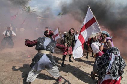 L'Ajuntament no arriba a prendre cap decisió sobre el Firó