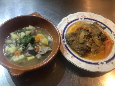 Avui us proposo fer un variat